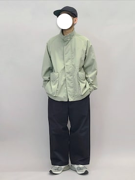 YANCHAさんのコーディネート