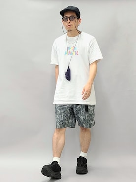 YANCHAさんのコーディネート