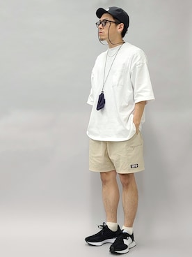 YANCHAさんのコーディネート