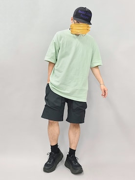 YANCHAさんのコーディネート