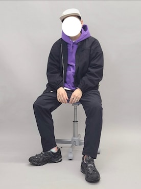 YANCHAさんのコーディネート