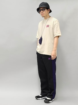 YANCHAさんのコーディネート