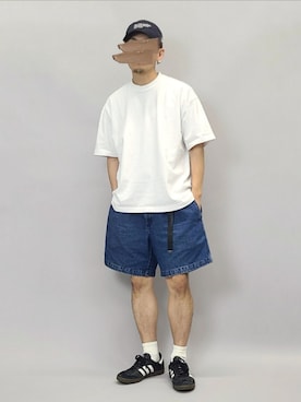 YANCHAさんのコーディネート