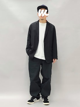 YANCHAさんのコーディネート