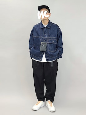 YANCHAさんのコーディネート