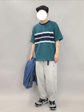 YANCHAさんのコーディネート