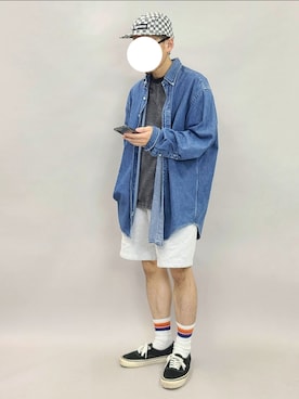 YANCHAさんのコーディネート