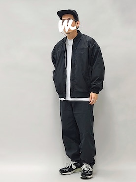 YANCHAさんのコーディネート