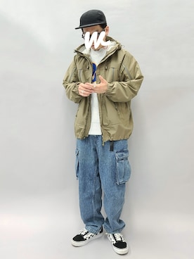 初期物 希少 BEAMS SSZ マウンテンパーカー 初期物 希少 BEAMS SSZ マウンテンパーカー