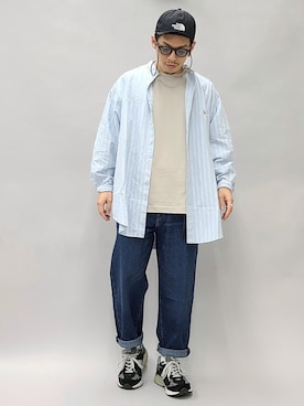 YANCHAさんのコーディネート