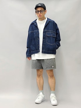 YANCHAさんのコーディネート