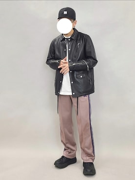 YANCHAさんのコーディネート