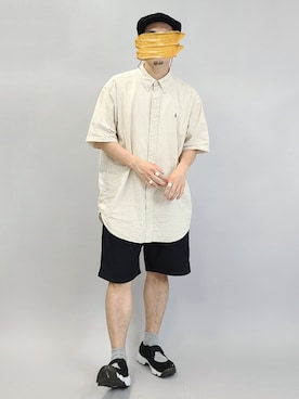 YANCHAさんのコーディネート