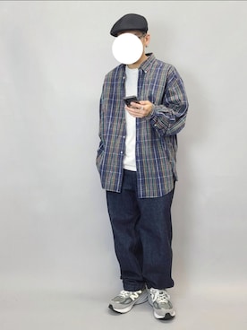 YANCHAさんのコーディネート