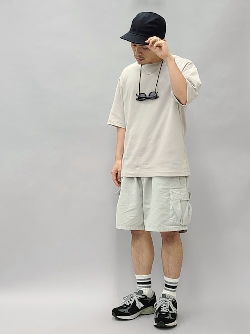 YANCHAさんのコーディネート