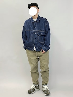 YANCHAさんのコーディネート