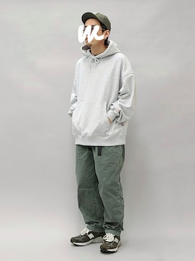 YANCHAさんのコーディネート