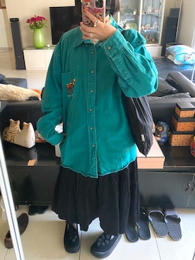 Miyaaaさんのコーディネート