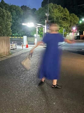 カワさん(レディース・164cm)の秋コーディネート