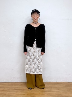 mmmiさんのコーディネート