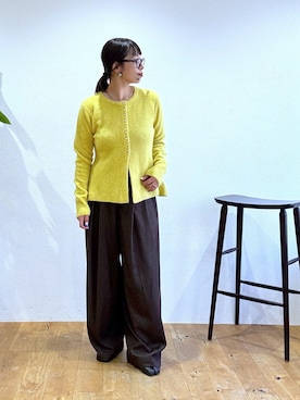 mmmiさん(レディース・154cm)の夏コーディネート