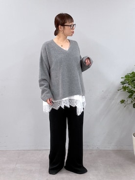 mmmiさんのコーディネート