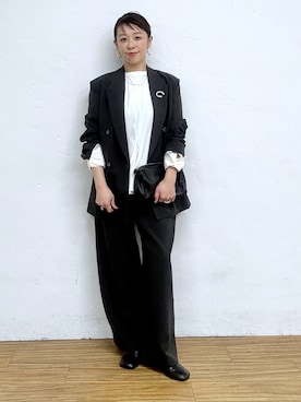 mmmiさんのコーディネート