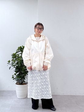 mmmiさんのコーディネート