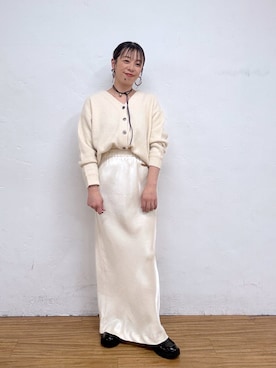 mmmiさんのコーディネート