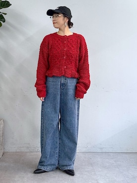 mmmiさん(レディース・154cm)の秋コーディネート