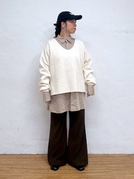 mmmiさんのコーディネート