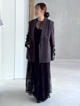 mmmiさんのコーディネート