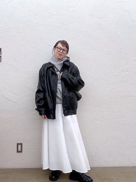 mmmiさんのコーディネート