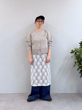 mmmiさんのコーディネート