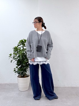 mmmiさんのコーディネート