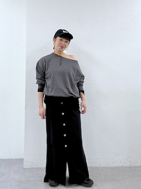 mmmiさんのコーディネート