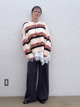 mmmiさんのコーディネート