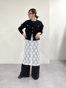 mmmiさんのコーディネート