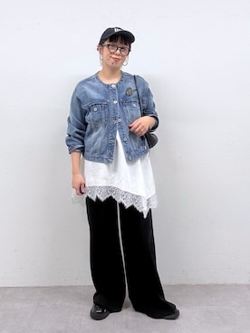 mmmiさんのコーディネート