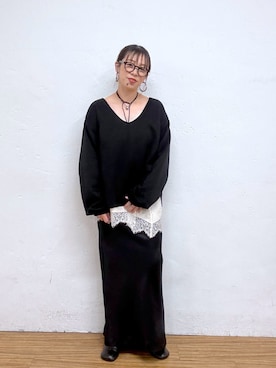 mmmiさんのコーディネート