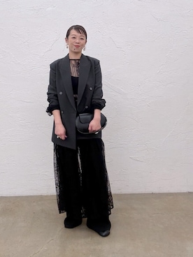 mmmiさんのコーディネート