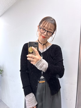 mmmiさんのコーディネート