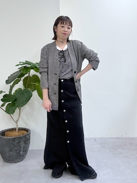 mmmiさんのコーディネート