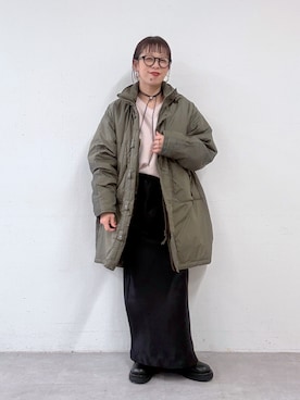 mmmiさんのコーディネート