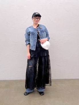 mmmiさんのコーディネート