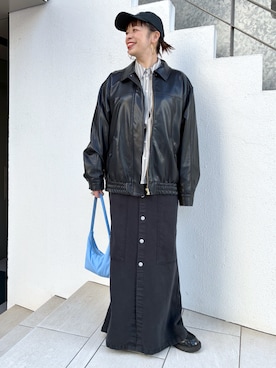 mmmiさんのコーディネート