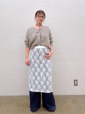 mmmiさんのコーディネート