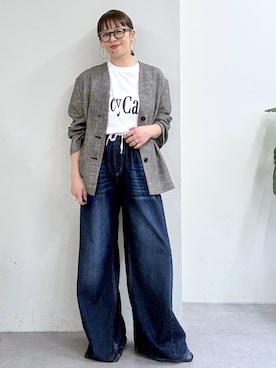 mmmiさんのコーディネート