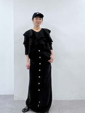 mmmiさんのコーディネート