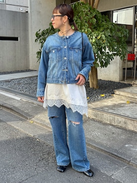 mmmiさんのコーディネート